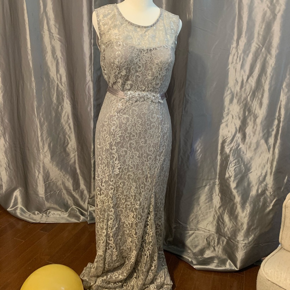 Gorgeous Party Dress